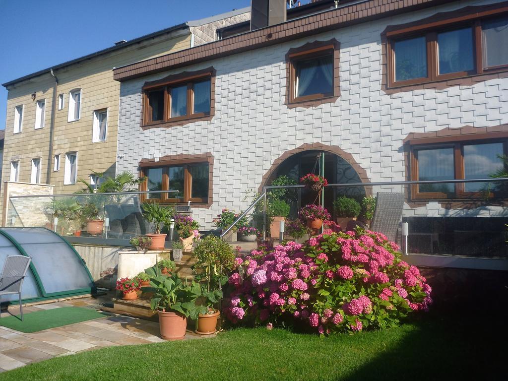 Haus Regina Bed & Breakfast Maria Taferl Exterior photo